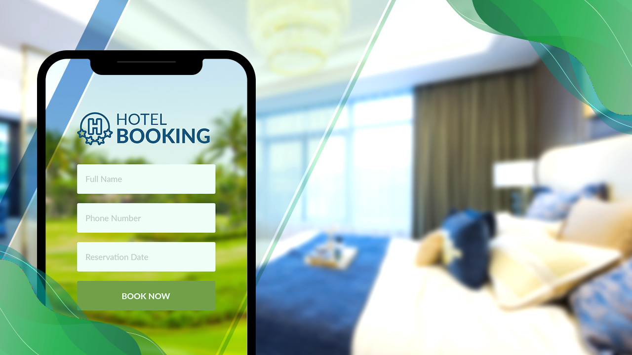 2020 Guest Research Highlights The Pivotal Role of Technology in Hotels & Resorts