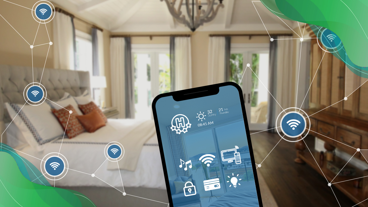 3 Simple Technologies Every US Hotel Will Need to Survive The New Normal