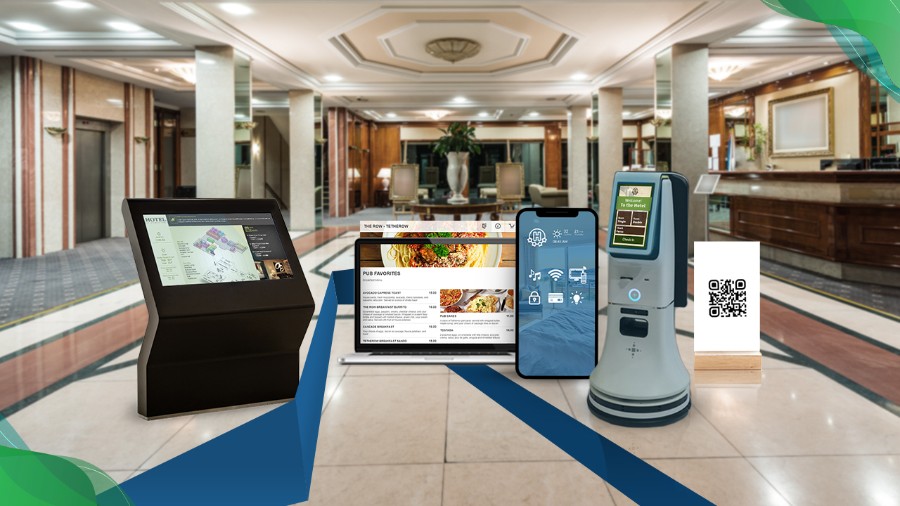 Managing Your Hotel with Limited Staff and Limitless Technology Solutions in 2022