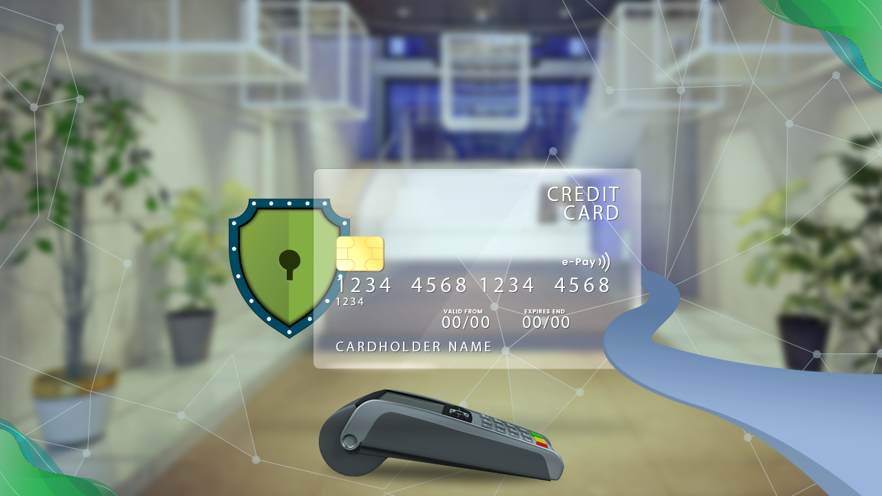 Why Hotels Need To Prioritize PCI Compliance & Staff Training in 2022
