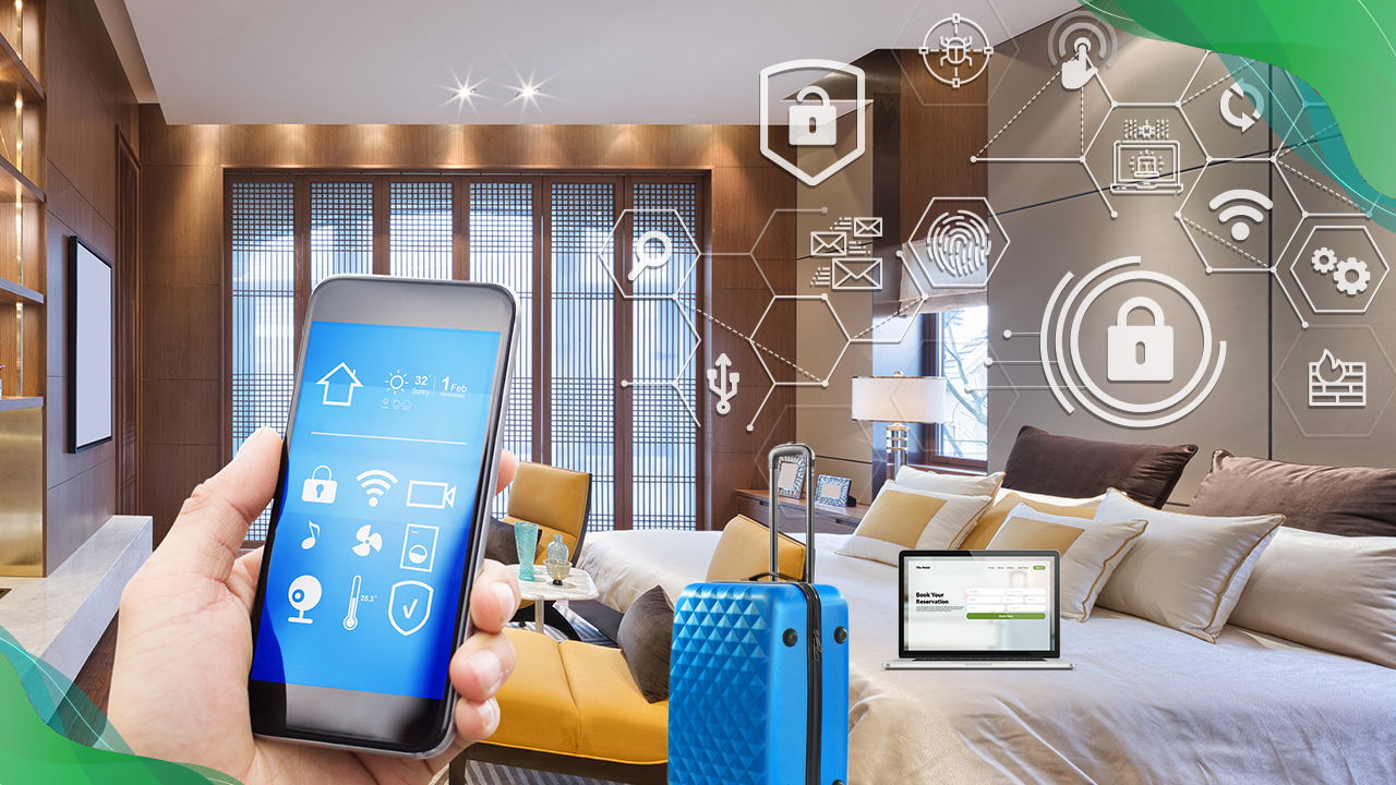 Professional Technology Management Shaping Hotel Operations Strategy in 2022