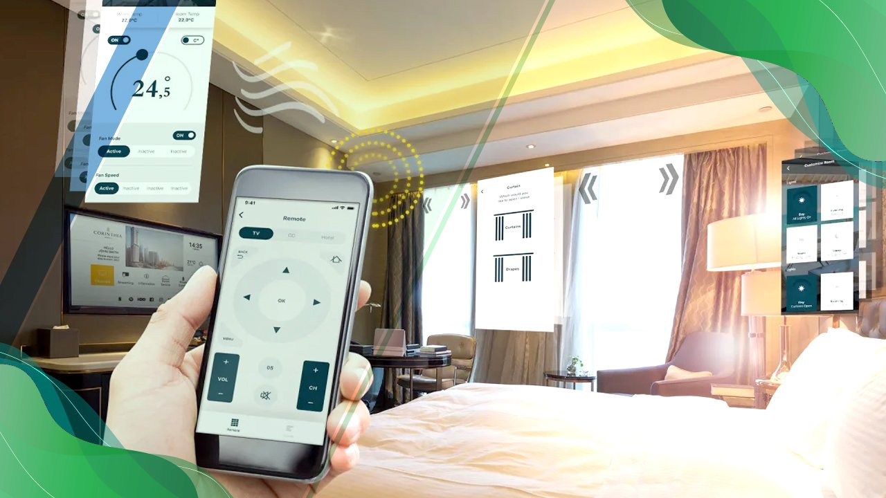 Leveraging Technology Management to Reopen Your Hotel in 2022