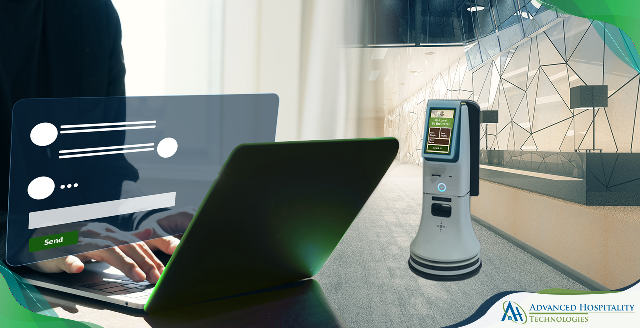 Hotel Automation: An overview for modern hoteliers in 2022