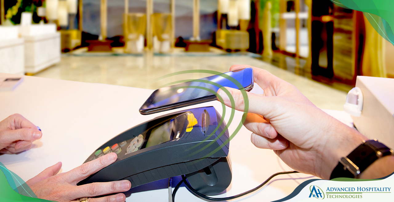 Keeping the Guest Data Safe: How PCI DSS 4.0 Empowers Hotels to Secure Guest Data