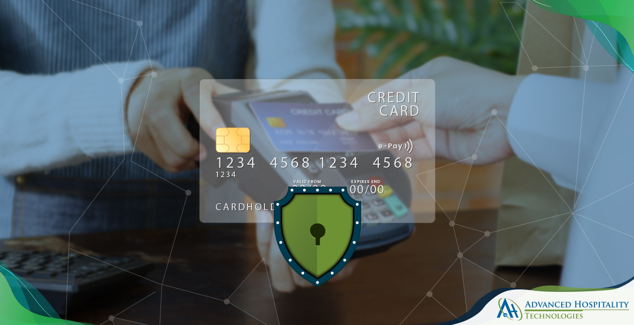Ensuring Security: Safety Measures for Hospitality Payment Processing Service Environment