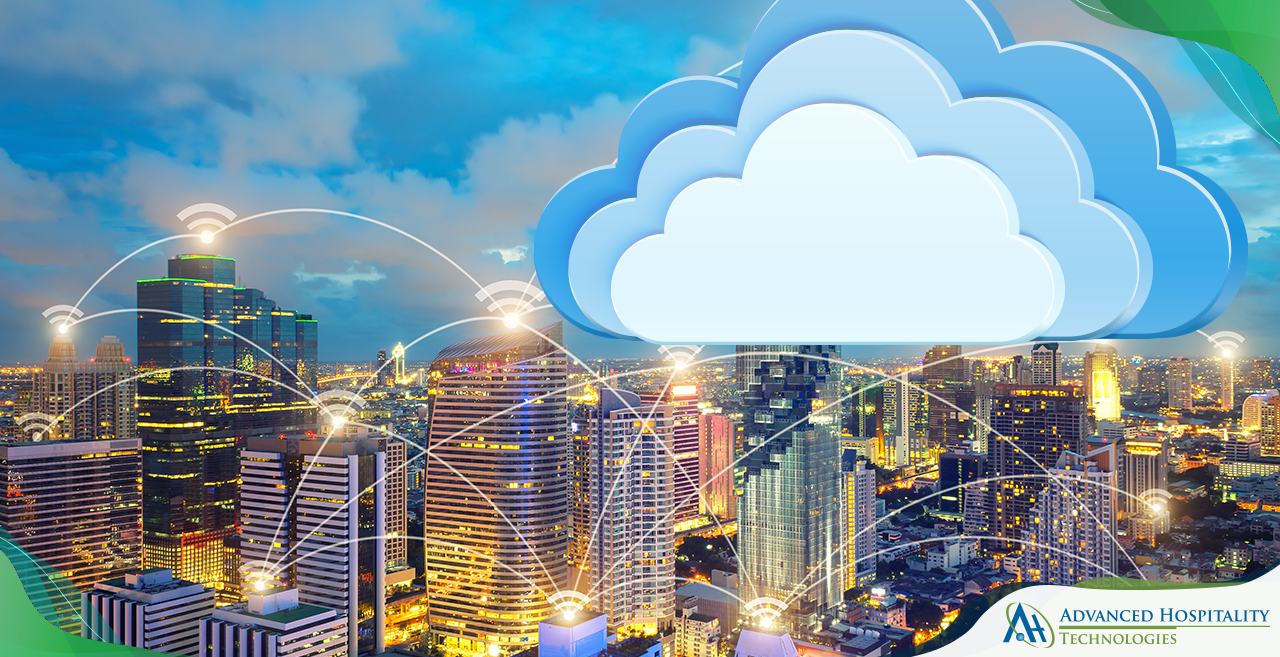 Unlocking the Potential of Cloud Technology for Hospitality