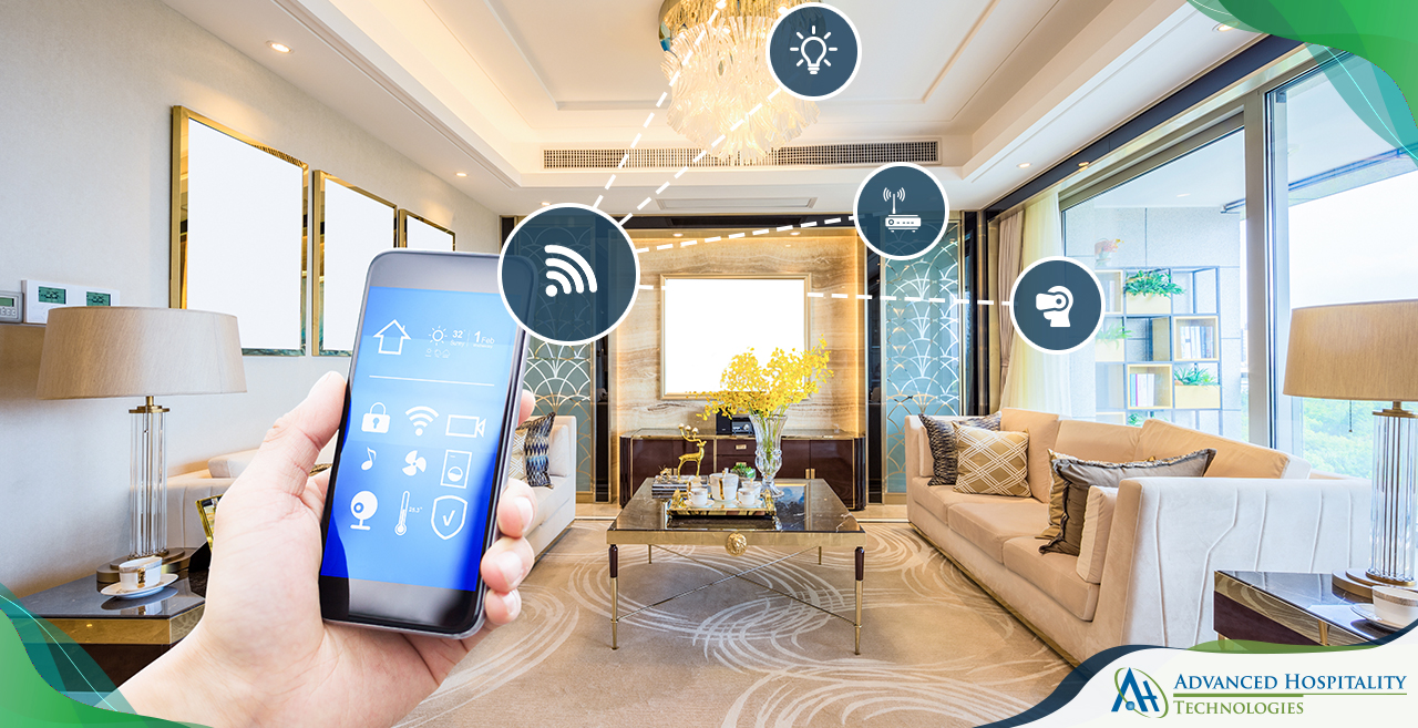 Optimizing the Guest Experience Through Technology: Digitization Trends in Hospitality