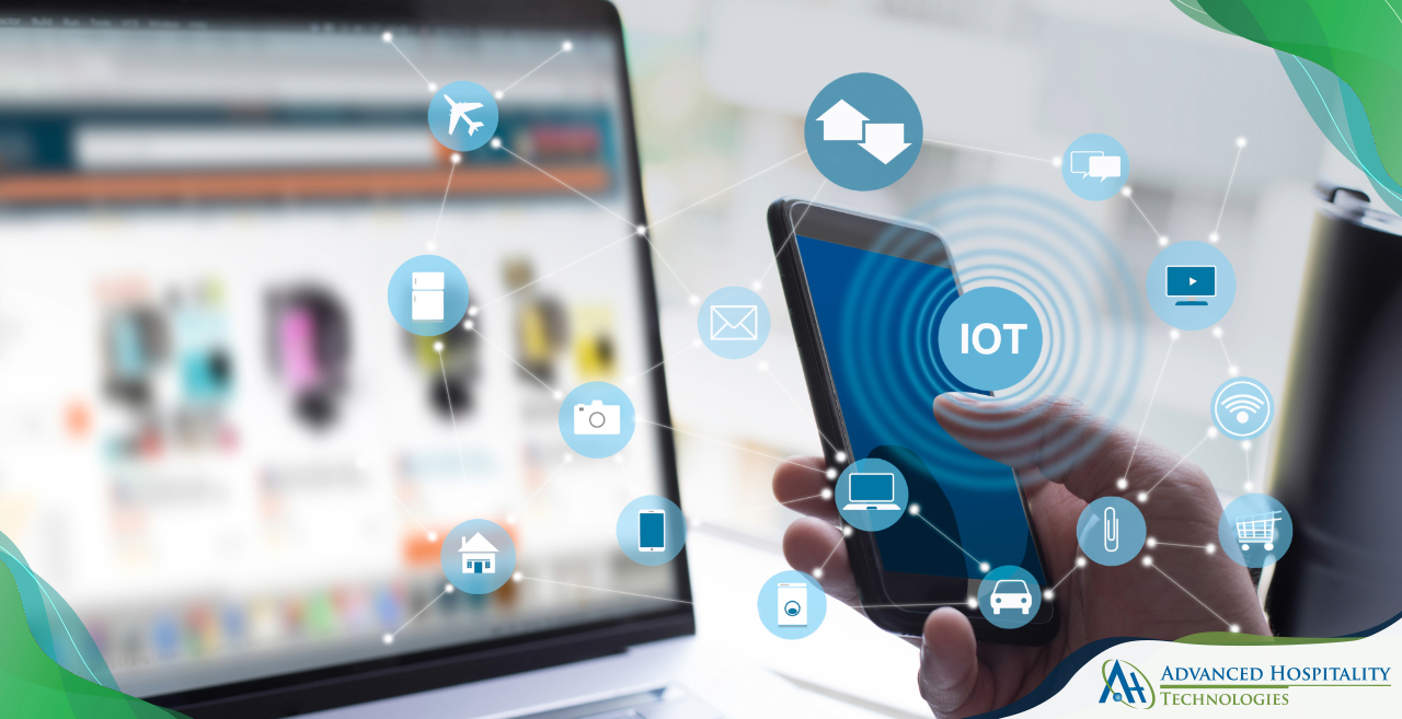 IoT Technology