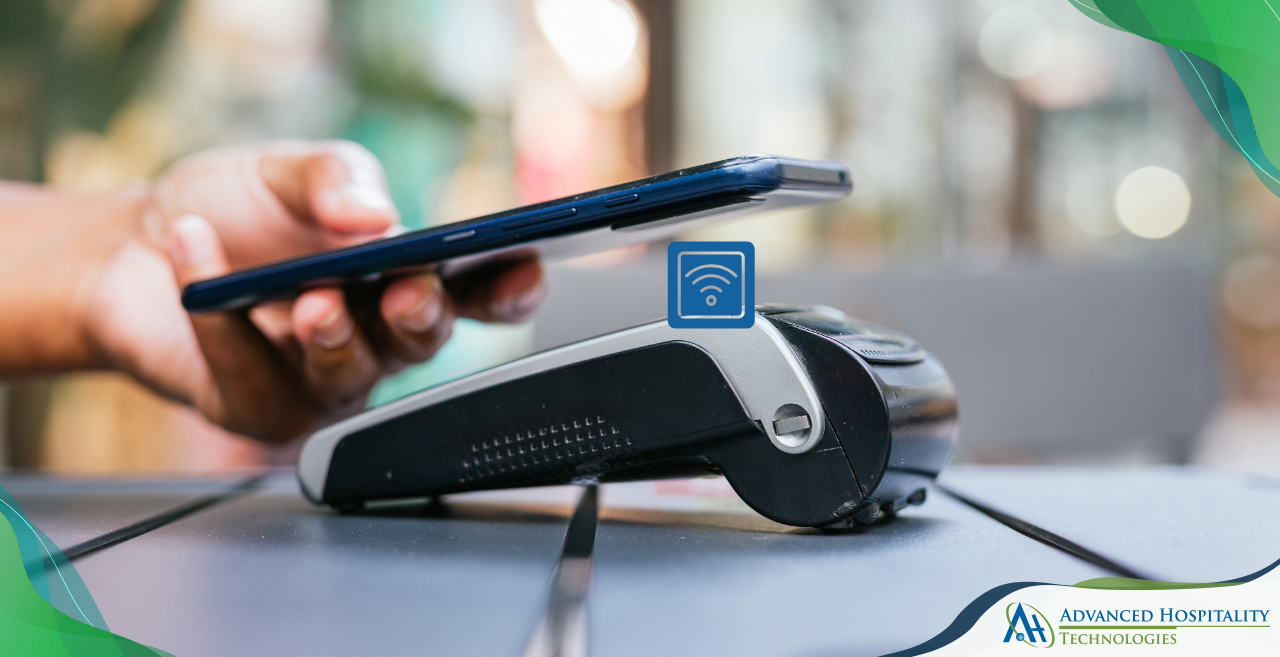 Contactless Solutions: A New Standard in Hotel Operations